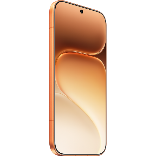 Honor 600 5G 512GB Naranja Snapdragon 7 Gen 4 8GB de RAM Cámara de 200 Mpx