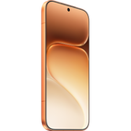 Honor 600 5G 512GB Naranja Snapdragon 7 Gen 4 8GB de RAM Cámara de 200 Mpx