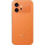 Honor 600 5G 512GB Naranja Snapdragon 7 Gen 4 8GB de RAM Cámara de 200 Mpx