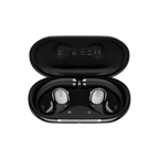 QCY Crossky R70 Negro - Auriculares Bluetooth