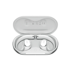 QCY Crossky R70 Blanco - Auriculares Bluetooth
