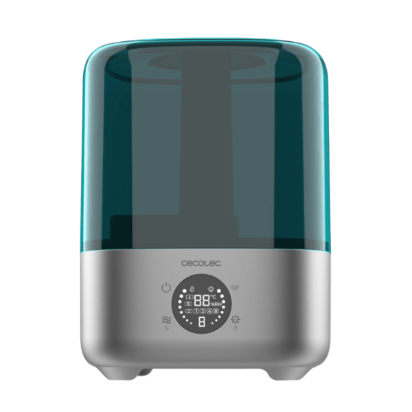 Humidificador Cecotec BreezeCare 2900 Smart Main Image