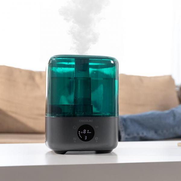 Humidificador Cecotec BreezeCare 2900 Smart