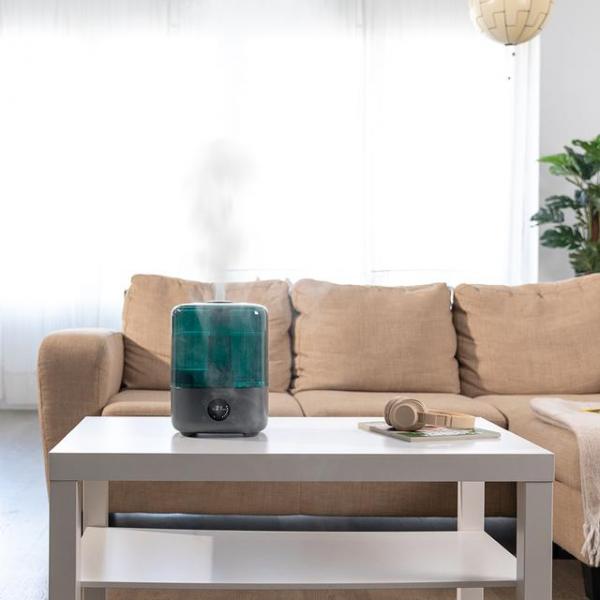 Humidificador Cecotec BreezeCare 2900 Smart