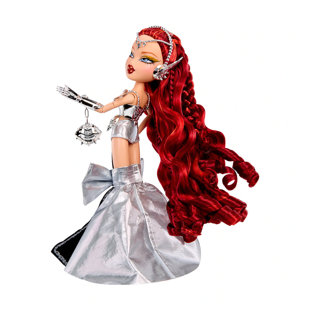 Mueca Fashion Gaia 2026 Bratzaversary Bratz
