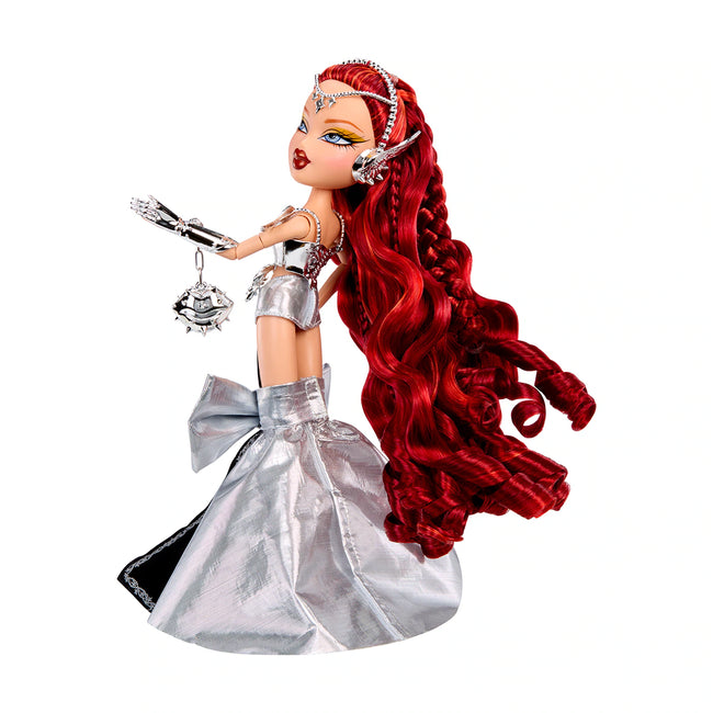Mueca Fashion Gaia 2026 Bratzaversary Bratz Hover Image