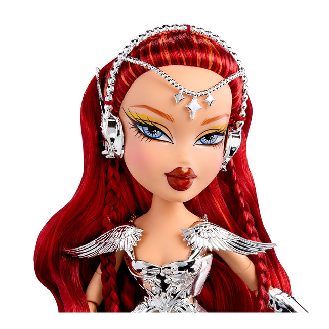 Mueca Fashion Gaia 2026 Bratzaversary Bratz Main Image