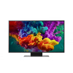 LG QNED evo AI MiniLED 50QNED86B6B 4K Ultra HD Smart TV Wifi Negro