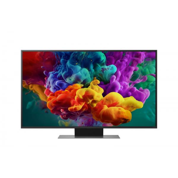 LG QNED evo AI MiniLED 50QNED86B6B 4K Ultra HD Smart TV Wifi Negro Main Image