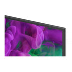 LG QNED evo AI MiniLED 50QNED86B6B 4K Ultra HD Smart TV Wifi Negro