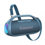 Tronsmart Bang 2 Azul 90W - Altavoz Bluetooth con Sonido 2.1 y Batería de 26H