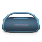 Tronsmart Bang 2 Azul 90W - Altavoz Bluetooth con Sonido 2.1 y Batería de 26H