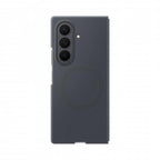 Samsung Funda Magnética De Silicona Grafito / Samsung Galaxy