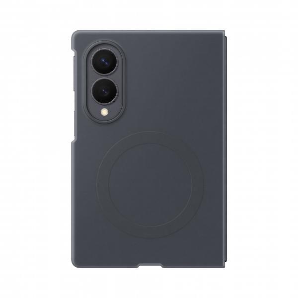 Samsung Funda Magnética De Silicona Grafito / Samsung Galaxy Z Fold8