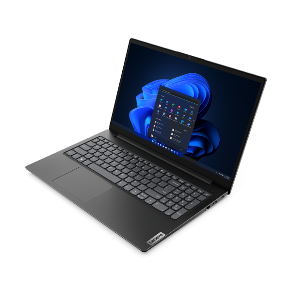 Portatil Lenovo V15 G4 Amn Amd Ryzen 5-5625u 15.6" 8gb 512gb W11 1,6kg 3aos Garantia