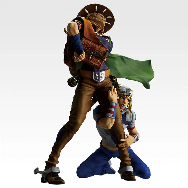 Figura Ichibansho Jojo's Bizarre Adventure Character A (anime) 25cm Main Image