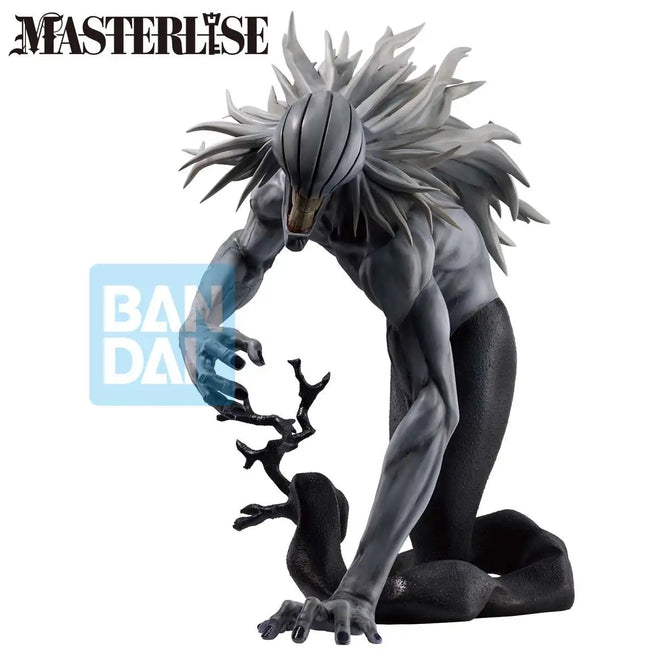 Figura Ichibansho Jujutsu Kaisen Masterlise Expiece Character D (culling Game Arc - Second - ) Hover Image