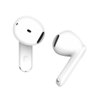 Auriculares HONOR Choice Earbuds X7e Blanco Active In-Ear TWS Bluetooth 5.4 38h