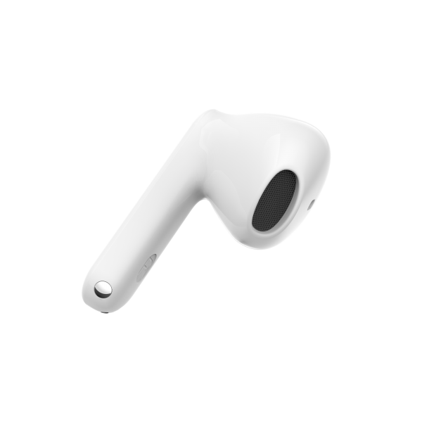 Auriculares HONOR Choice Earbuds X7e Blanco Active In-Ear TWS Bluetooth 5.4 38h