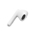 Auriculares HONOR Choice Earbuds X7e Blanco Active In-Ear TWS Bluetooth 5.4 38h