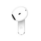 Auriculares HONOR Choice Earbuds X7e Blanco Active In-Ear TWS Bluetooth 5.4 38h