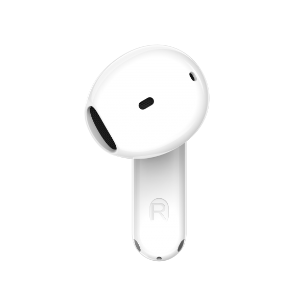 Auriculares HONOR Choice Earbuds X7e Blanco Active In-Ear TWS Bluetooth 5.4 38h