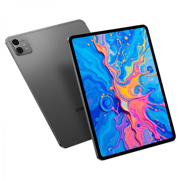 Teclast ArtPad Pro 12.7 4G 8GB/256GB Negro LTE 12,7 pulgadas IPS 90Hz Helio G99