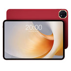 Teclast T65 Plus 4G 8GB/256GB Rojo 13,4 pulgadas IPS 120Hz 13MP 10000mAh Tablet