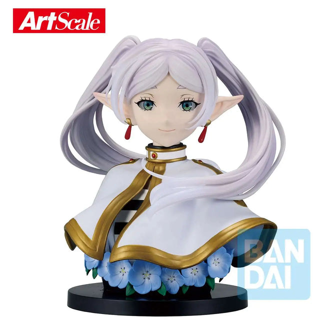 Figura Ichibansho Frieren: Beyond Journey's End Frieren Another Type Hover Image
