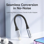 Adaptador Audio Vention Bmbha/ Jack 3.5 Hembra Usb Tipo-C Ma