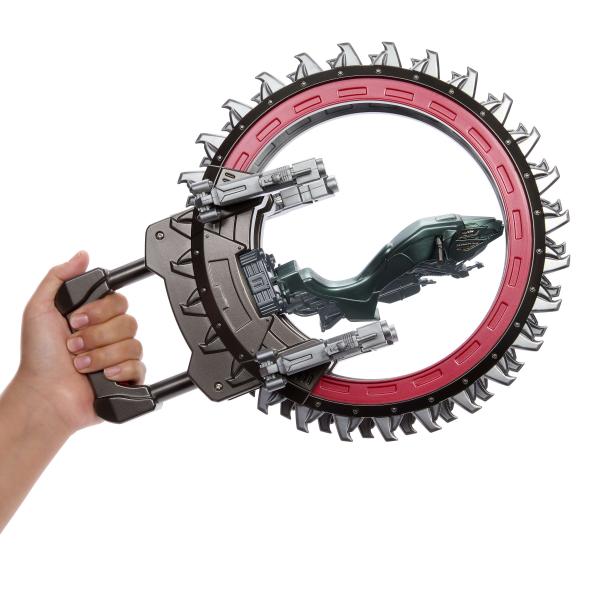 Vehiculo Roton 2026 Movie Masters Of The Universe