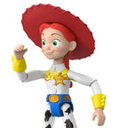 Figura Jessie Toy Story 5 Disney Pixar 18Cm