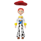 Figura Jessie Toy Story 5 Disney Pixar 18Cm