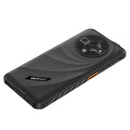 Ulefone Armor X31 Pro 5G 8GB/256GB Negro con Linterna de 120lm rugged