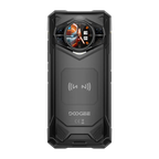 Doogee S200X 12GB/512GB Negro