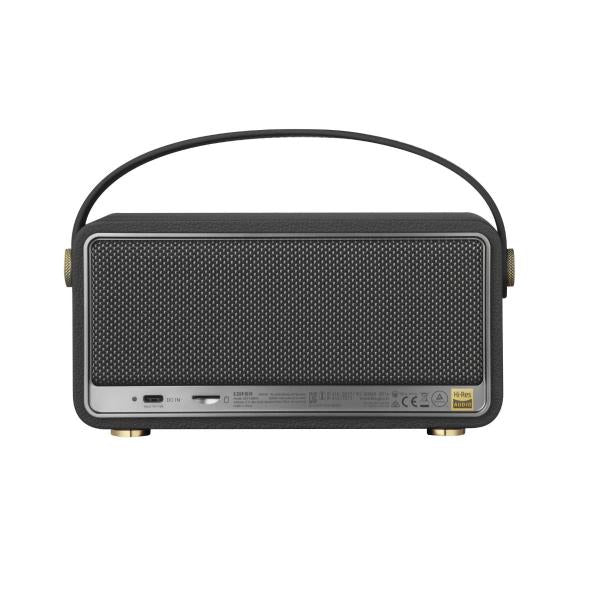 Edifier MP330 40 W Bluetooth 19h Autonomía Negro