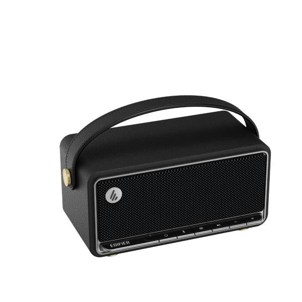 Edifier MP330 40 W Bluetooth 19h Autonomía Negro