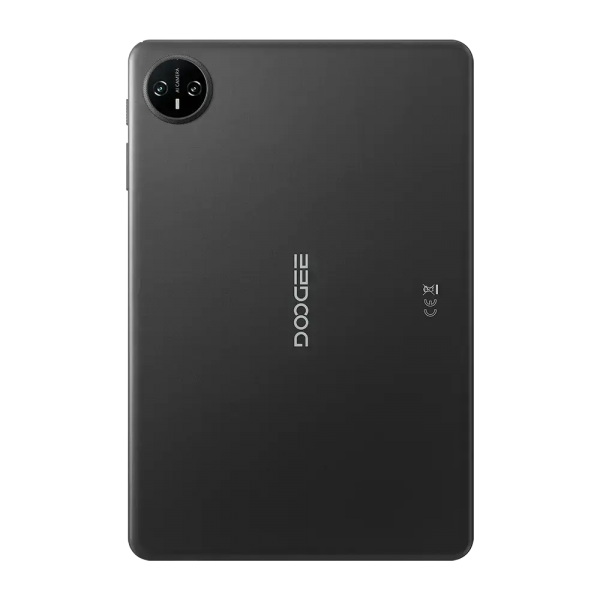 Doogee Tab A9 WiFi 3GB/64GB Negro 10,1 pulgadas IPS 8MP 6580mAh