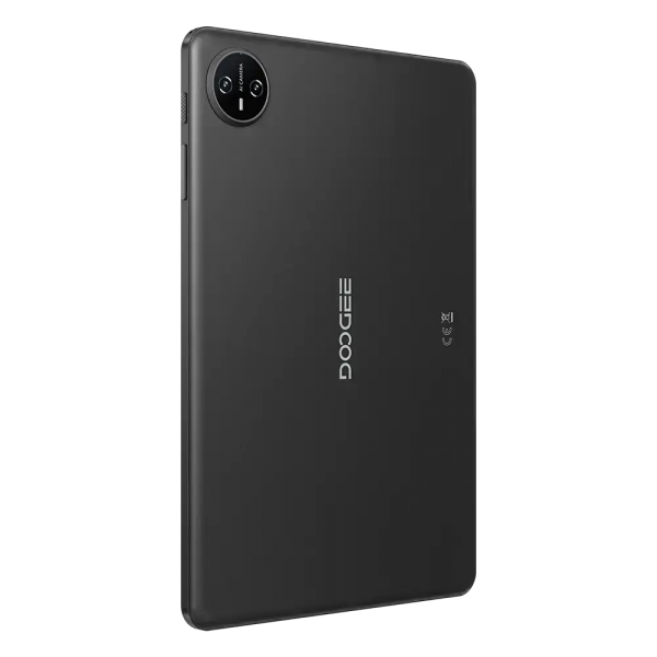 Doogee Tab A9 WiFi 3GB/64GB Negro 10,1 pulgadas IPS 8MP 6580mAh
