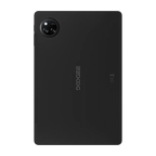 Doogee Tab A9+ WiFi 4GB/64GB Negro 11 pulgadas IPS 90Hz 13MP 8580mAh
