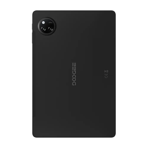 Doogee Tab A9+ WiFi 4GB/64GB Negro 11 pulgadas IPS 90Hz 13MP 8580mAh
