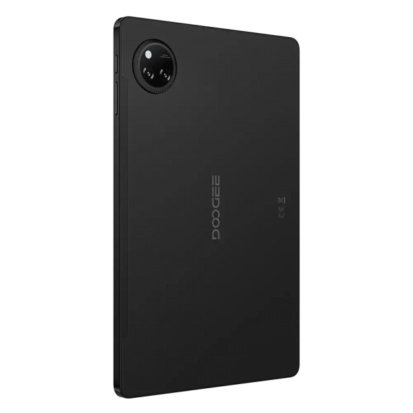 Doogee Tab A9+ WiFi 4GB/64GB Negro 11 pulgadas IPS 90Hz 13MP 8580mAh