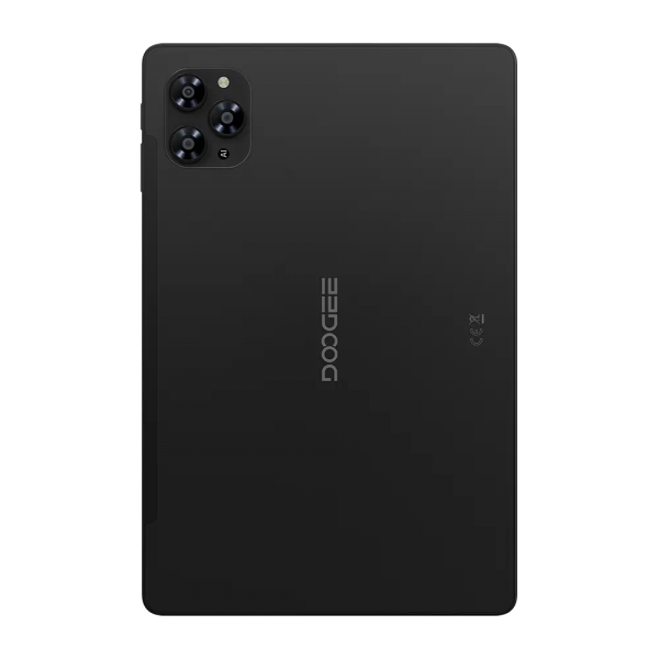 Doogee Tab G6 11 6GB/256GB WiFi + 4G Negro Main Image