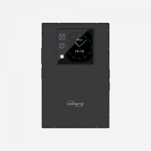 Unihertz Titan 2 5G 12GB/512GB 4,5 pulgadas LCD 50MP 5050mAh 33W NFC