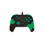 Turtle Beach Rematch Wired Gaming Controller The Legend Of Zelda ( Switch / Oled )