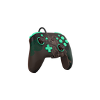Turtle Beach Rematch Wired Gaming Controller The Legend Of Zelda ( Switch / Oled )