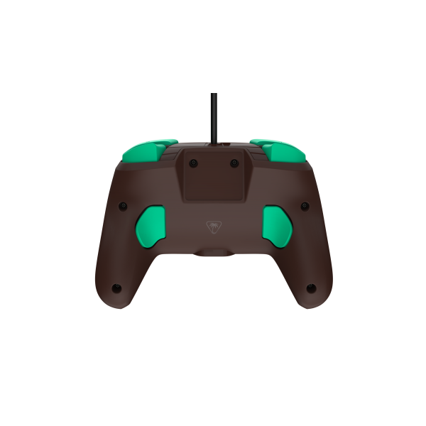 Turtle Beach Rematch Wired Gaming Controller The Legend Of Zelda ( Switch / Oled )