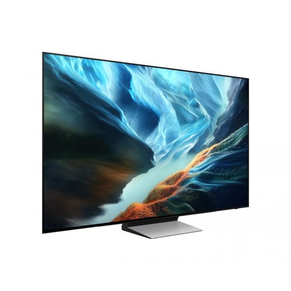 TV Samsung S90H 55 pulgadas OLED 4K Tizen 100Hz
