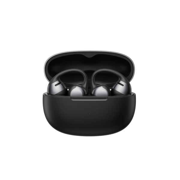 Shokz Opendots 2 Negro / Auriculares Inalámbricos Open-ear Con Clip