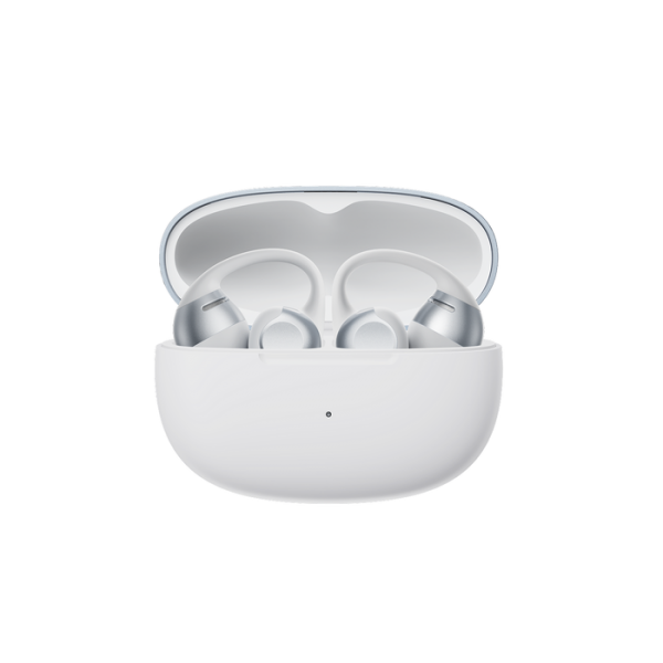Shokz Opendots 2 Gris / Auriculares Inalámbricos Open-ear Con Clip